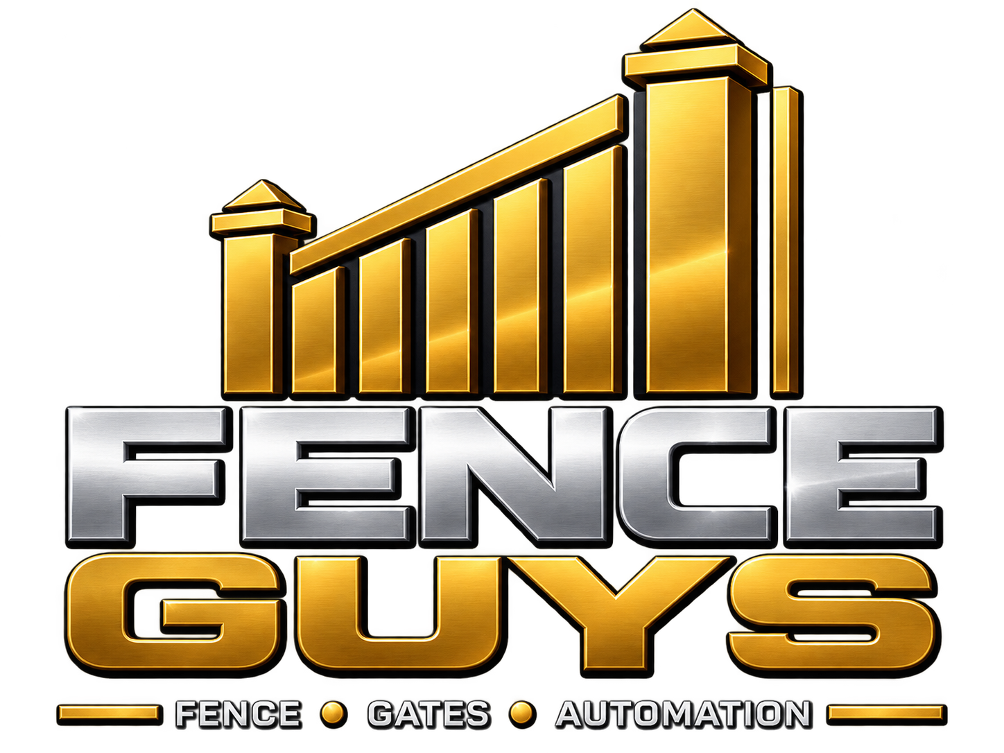 Fence Guys — Fence, Gates, Automation